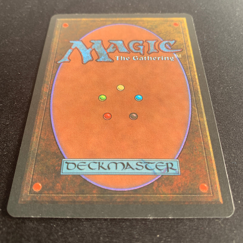 Magic the Gathering Mirror Universe - Legends 