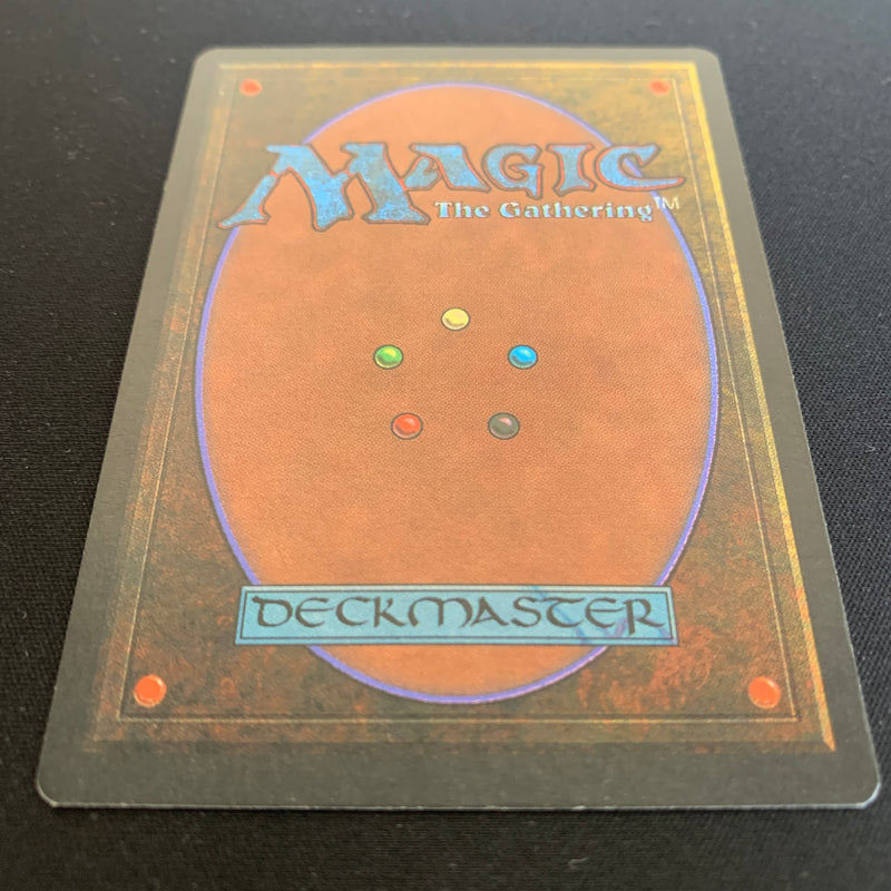 Magic the Gathering Mirror Universe - Legends 