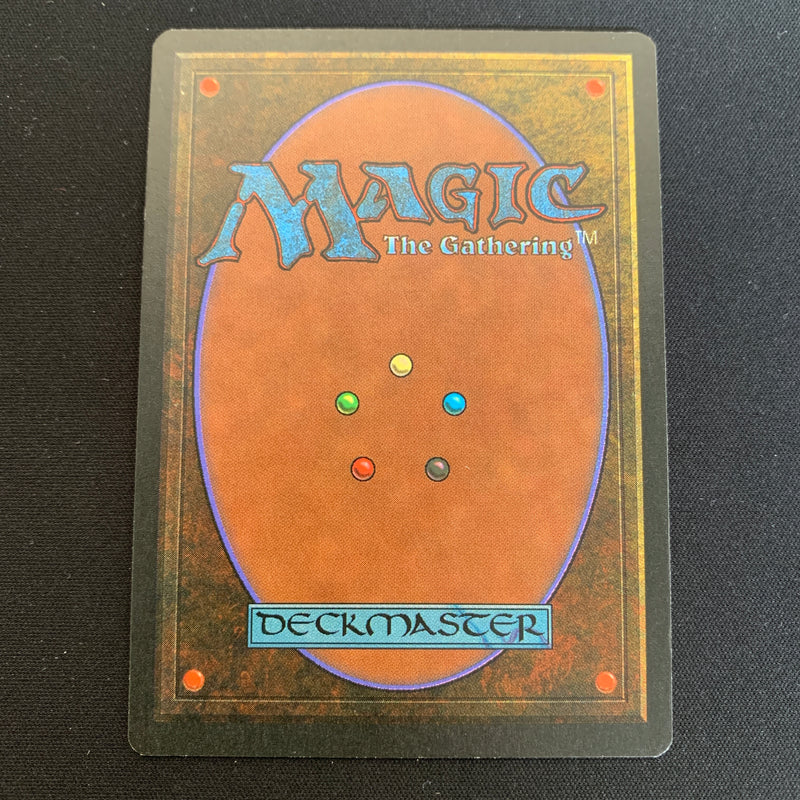 Magic the Gathering Mirror Universe - Legends 