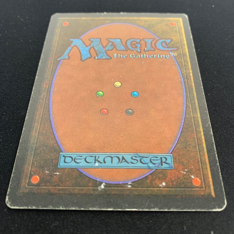 Magic the Gathering Mirror Universe - Legends 