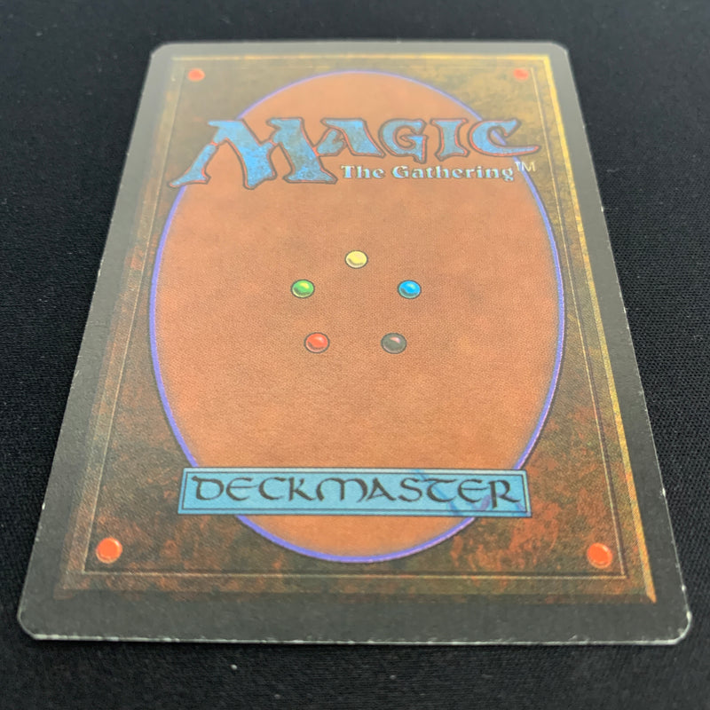 Magic the Gathering Mirror Universe - Legends 