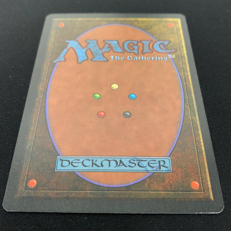 Magic the Gathering Mirror Universe - Legends 