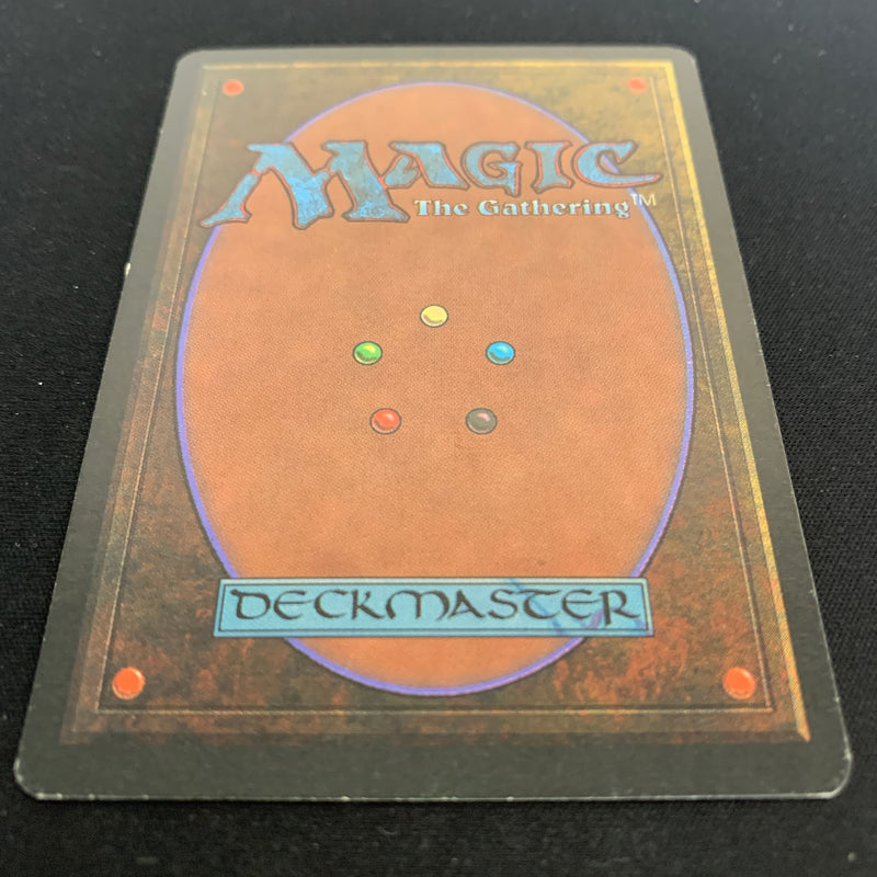 Magic the Gathering Mirror Universe - Legends 