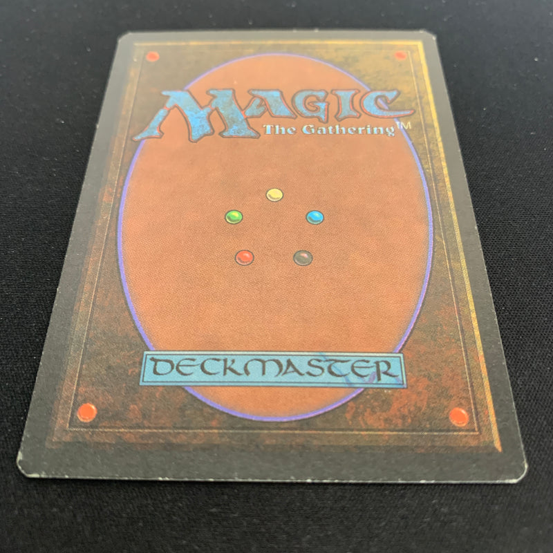 Magic the Gathering Mirror Universe - Legends 