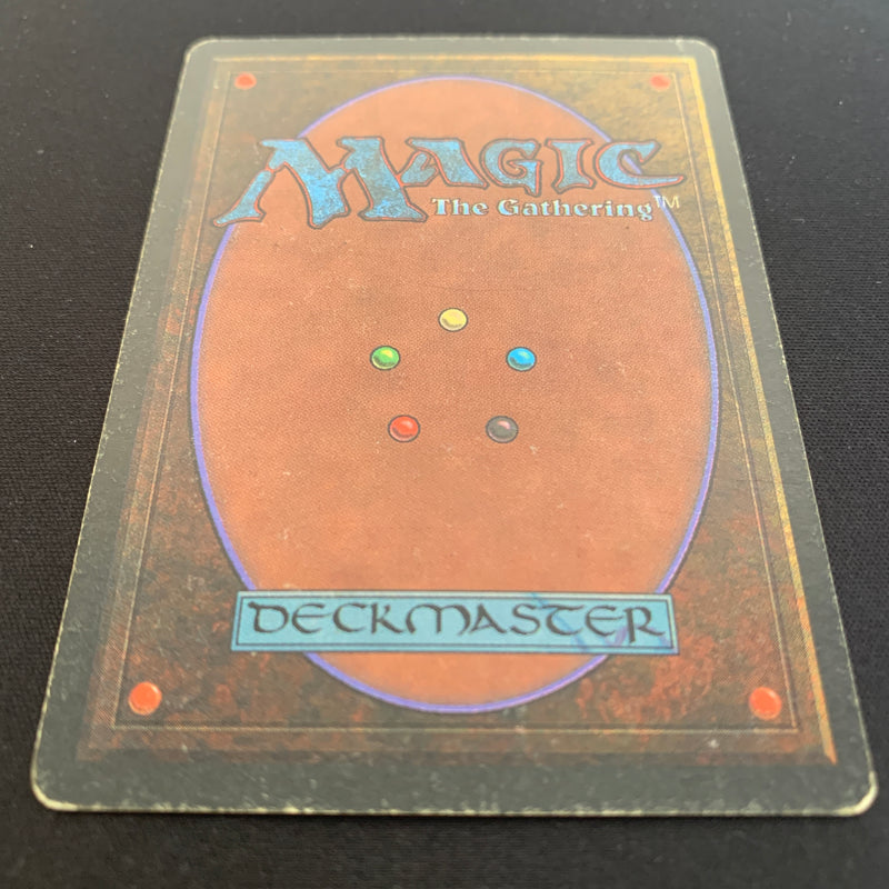 Magic the Gathering Mirror Universe - Legends 