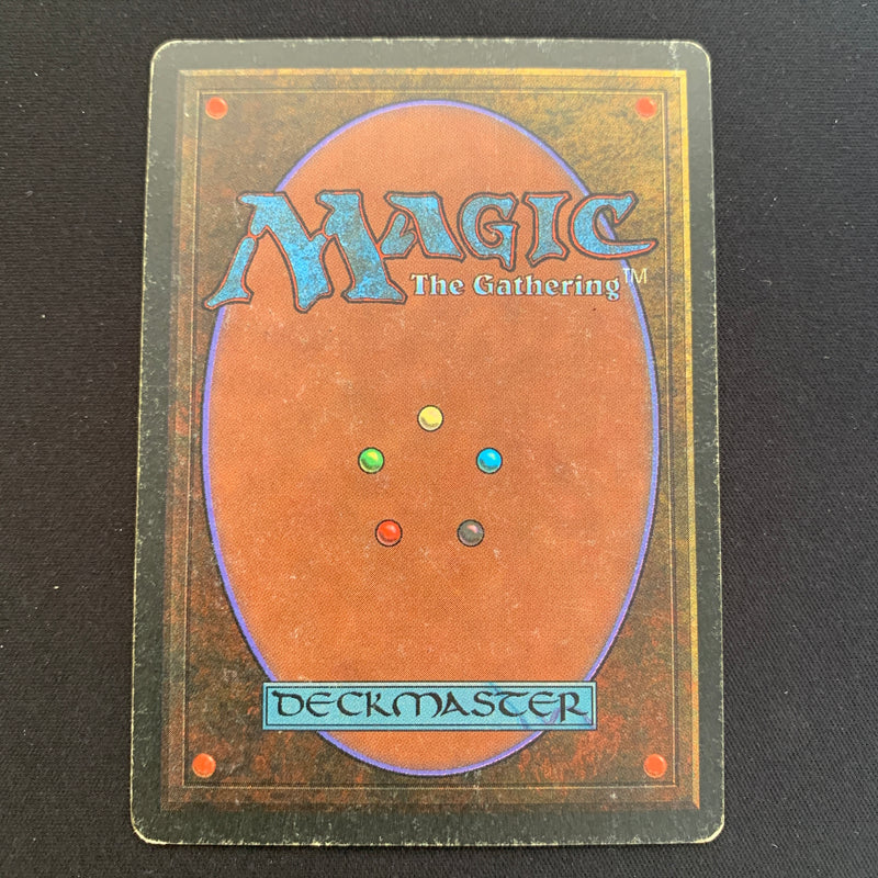 Magic the Gathering Mirror Universe - Legends 