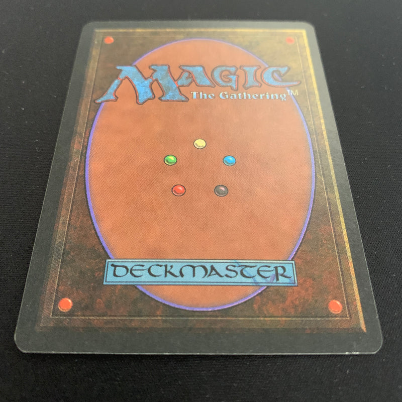 Magic the Gathering Mirror Universe - Legends 