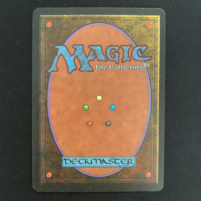 Magic the Gathering Mirror Universe - Legends 