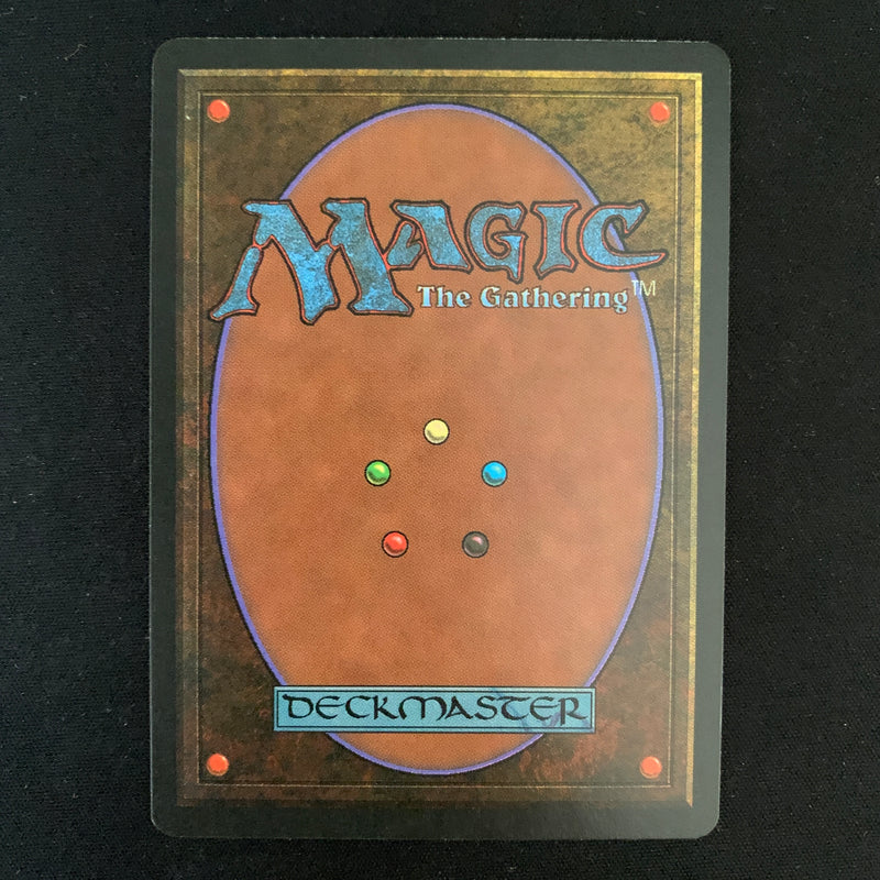 Magic the Gathering Mirror Universe - Legends 