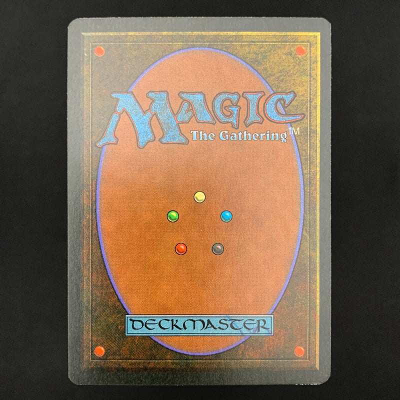 Magic the Gathering Mirror Universe - Legends 