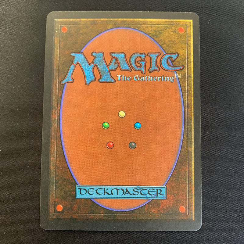 Magic the Gathering Mirror Universe - Legends 