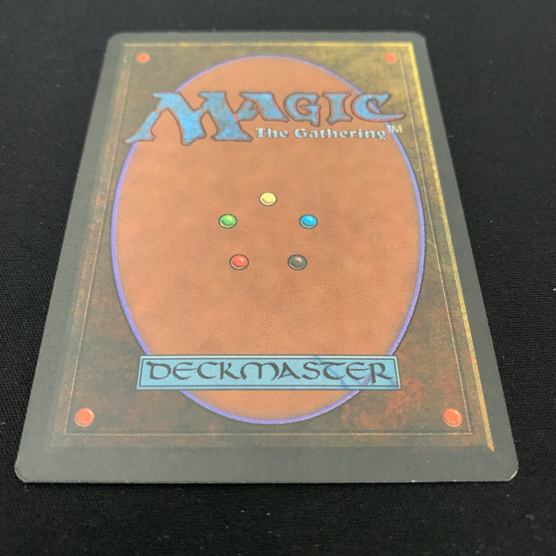 Magic the Gathering Mirror Universe - Legends 