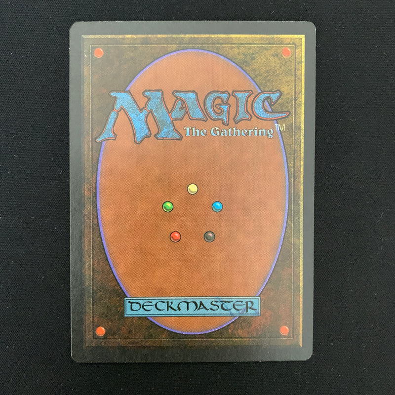 Magic the Gathering Mirror Universe - Legends 