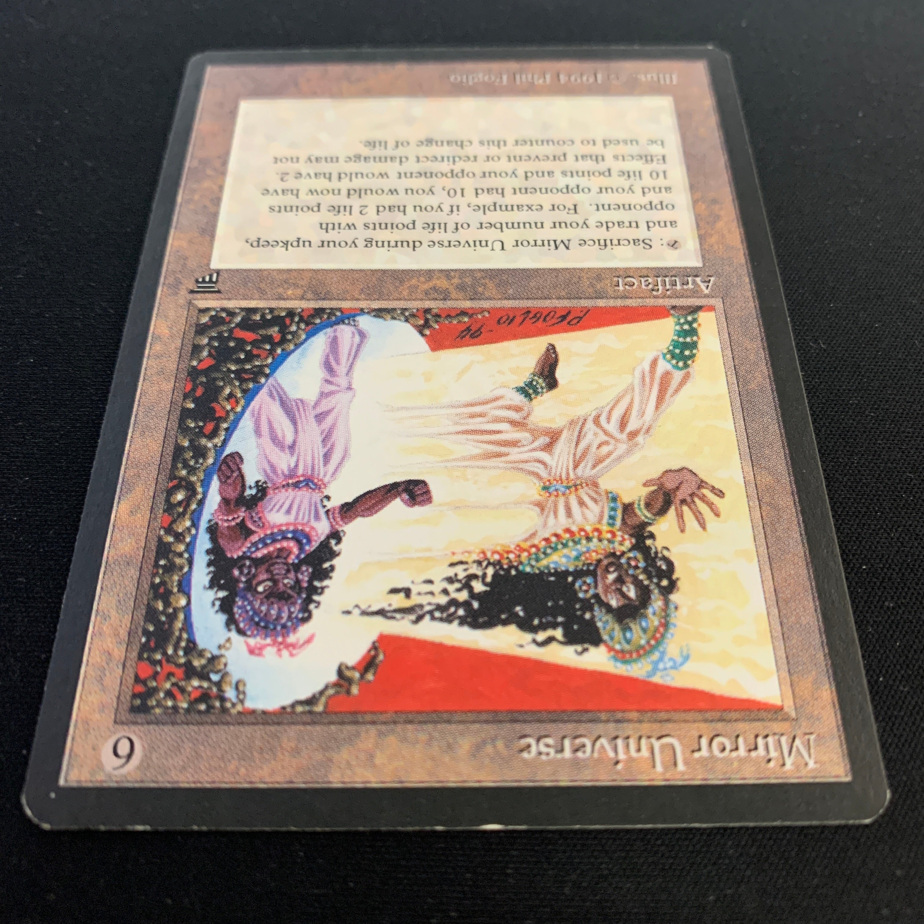 MTG Singles - Mirror Universe - Legends - 
