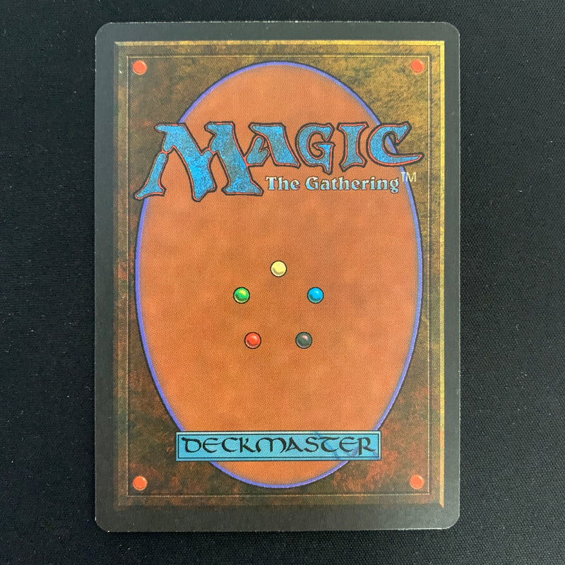 Magic the Gathering Mirror Universe - Legends 