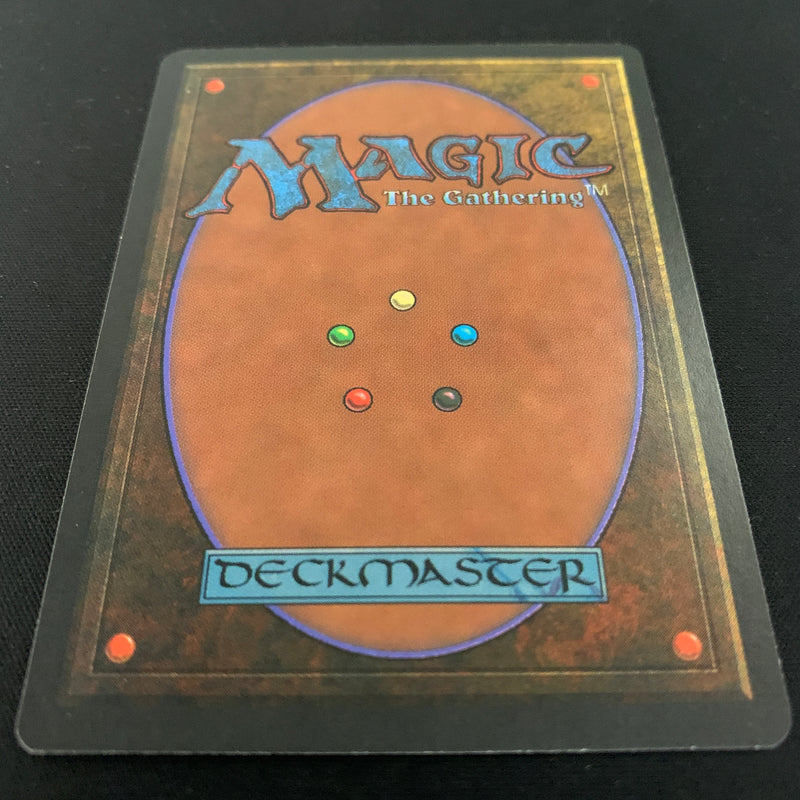 Magic the Gathering Mirror Universe - Legends 