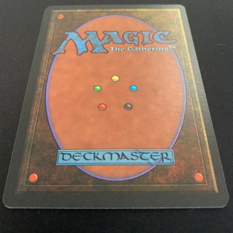 Magic the Gathering Mirror Universe - Legends 