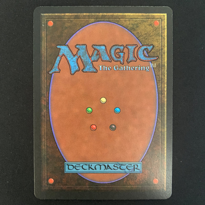 Magic the Gathering Mirror Universe - Legends 