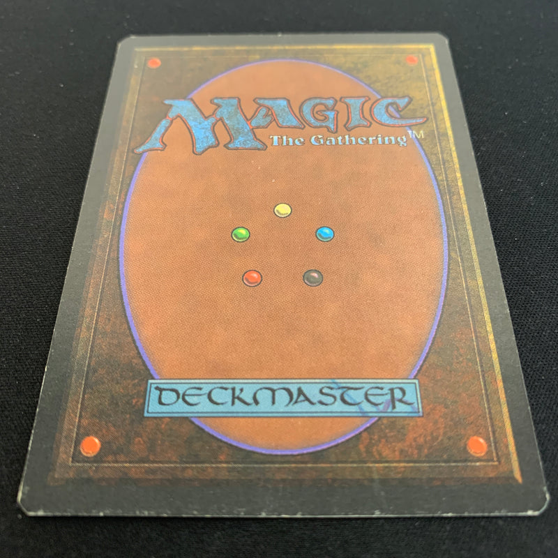 Magic the Gathering Mirror Universe - Legends 