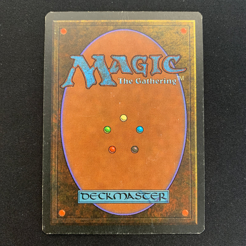 Magic the Gathering Mirror Universe - Legends 