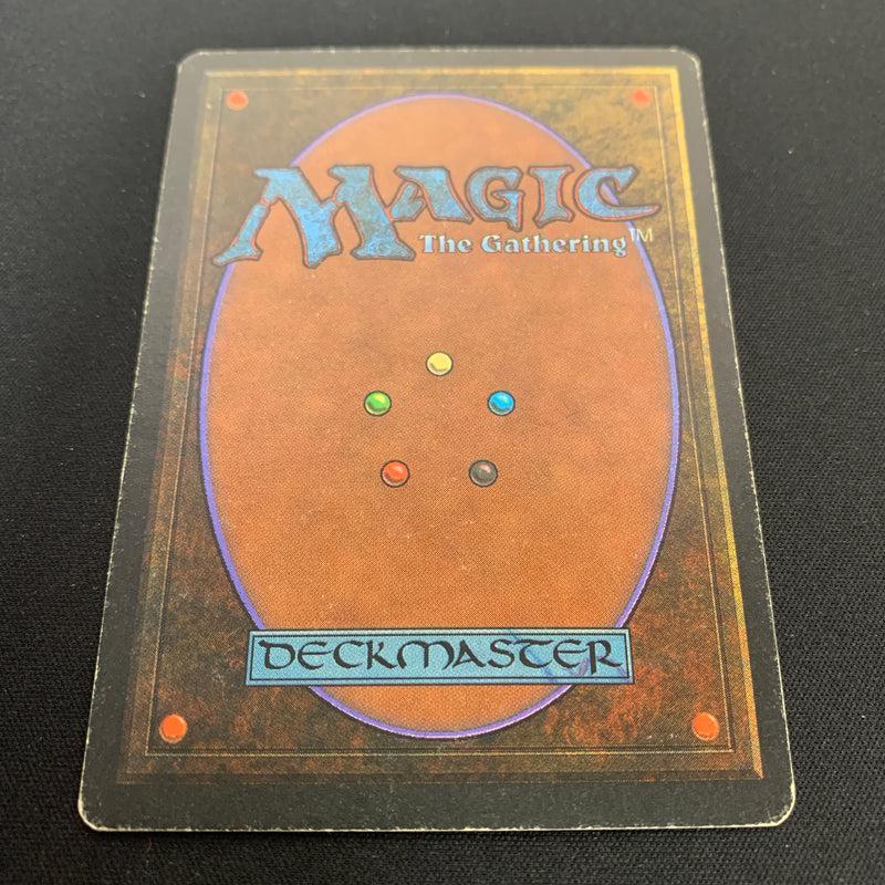 Magic the Gathering Mirror Universe - Legends 