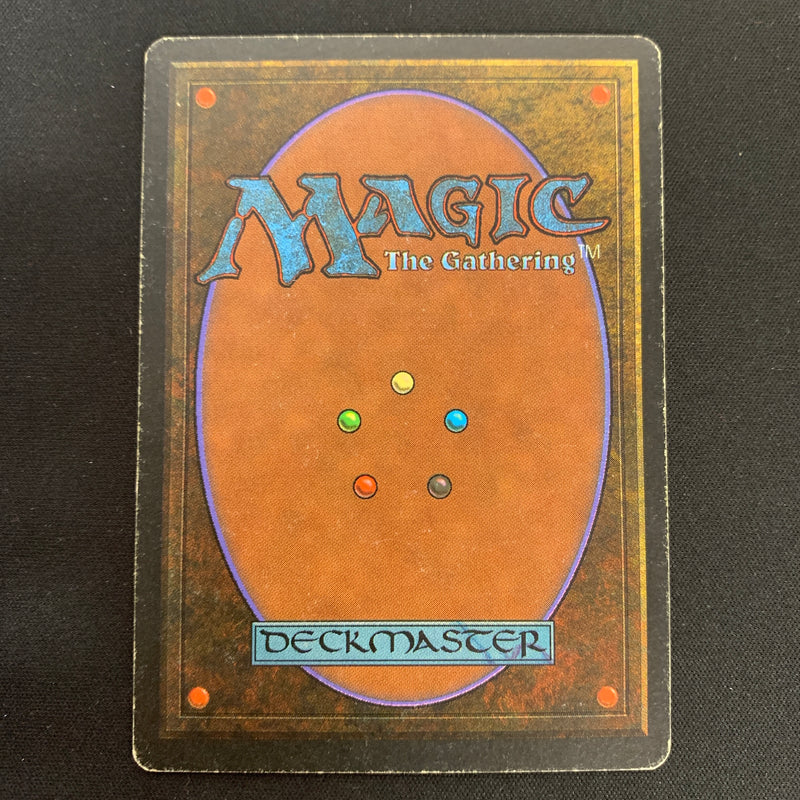 Magic the Gathering Mirror Universe - Legends 