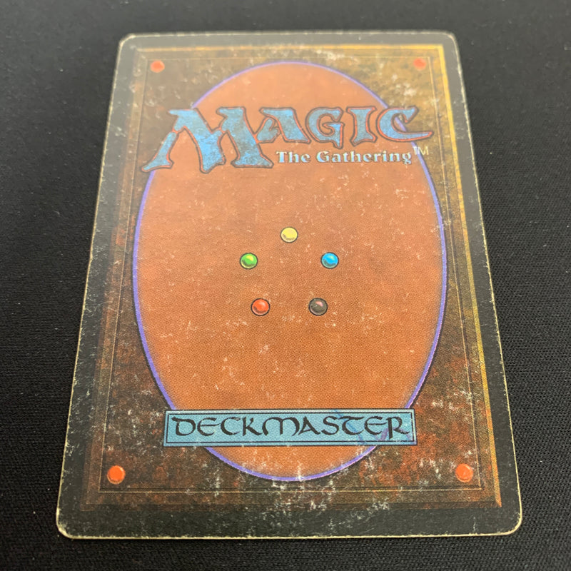 Magic the Gathering Mirror Universe - Legends 