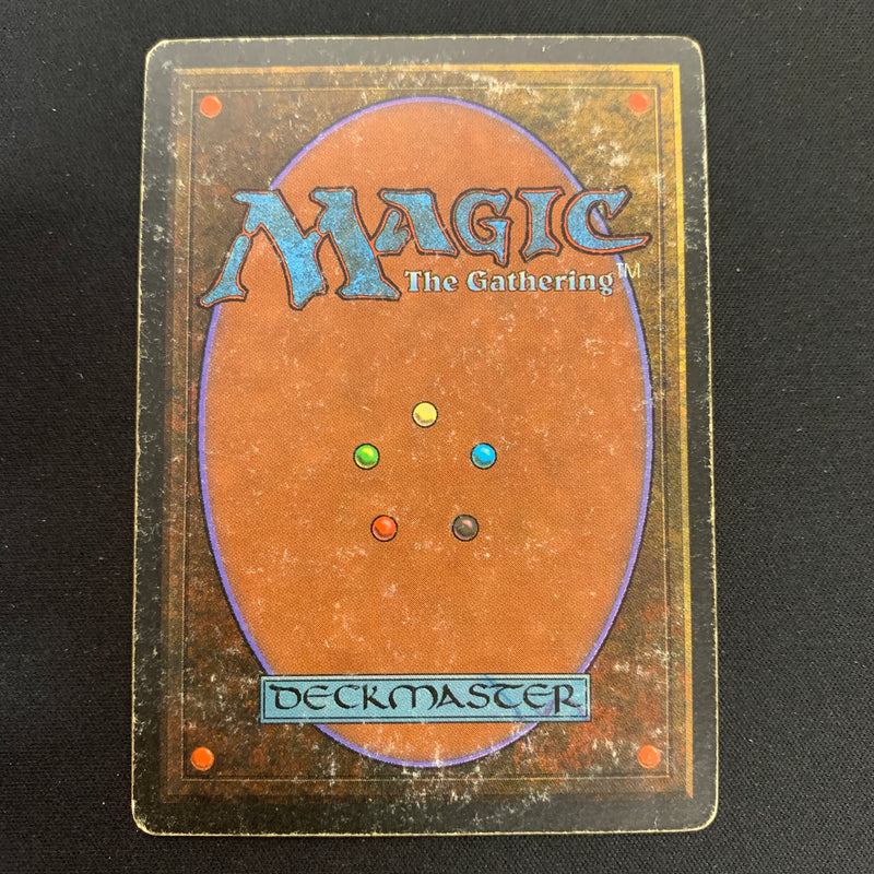 Magic the Gathering Mirror Universe - Legends 