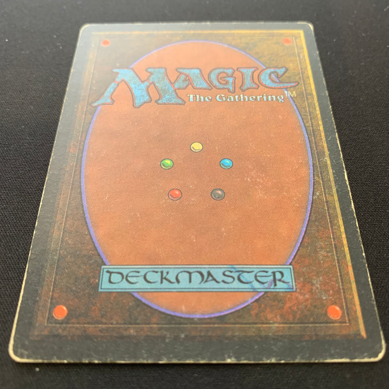 Magic the Gathering Mirror Universe - Legends 