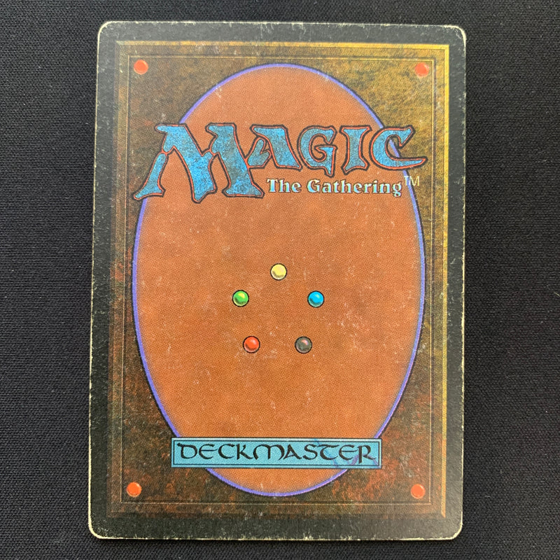 Magic the Gathering Mirror Universe - Legends 