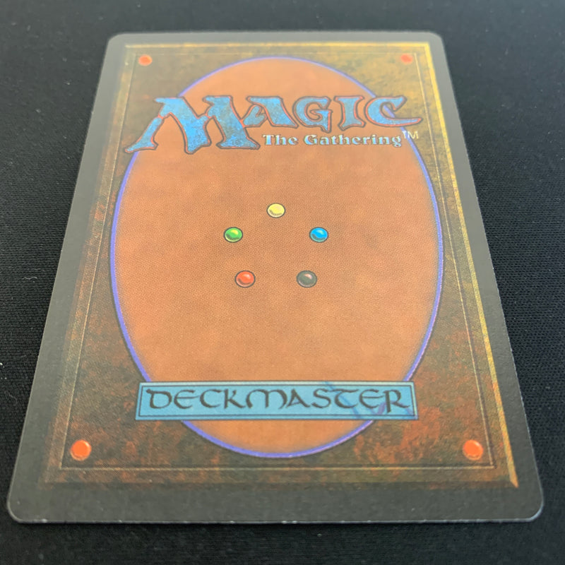 Magic the Gathering Mirror Universe - Legends 