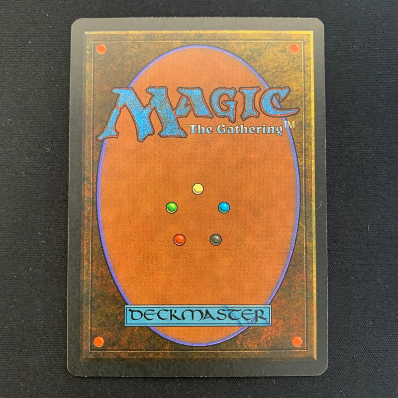 Magic the Gathering Mirror Universe - Legends 