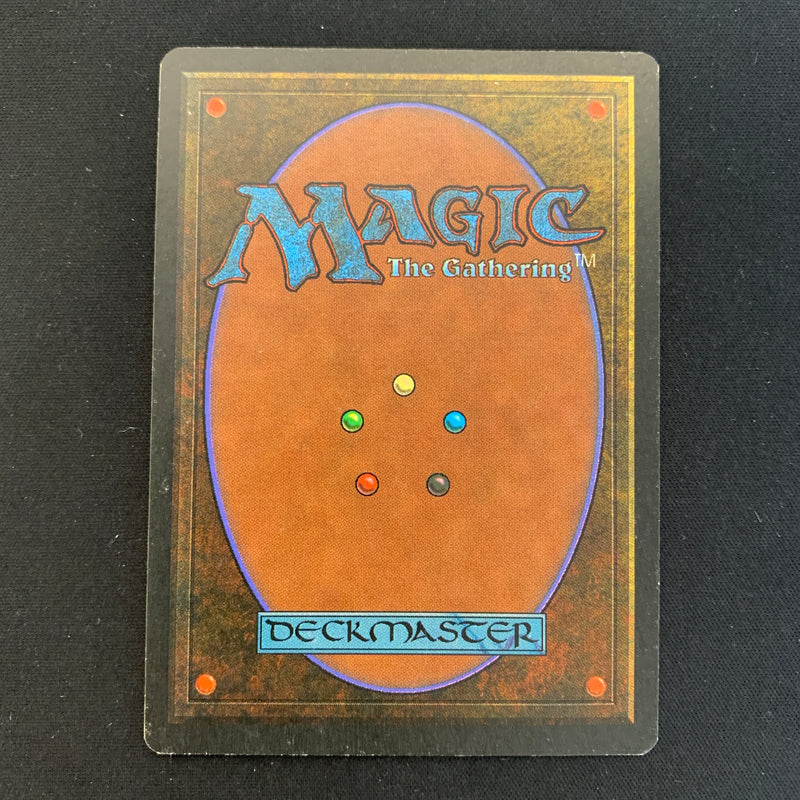 Magic the Gathering Mirror Universe - Legends 