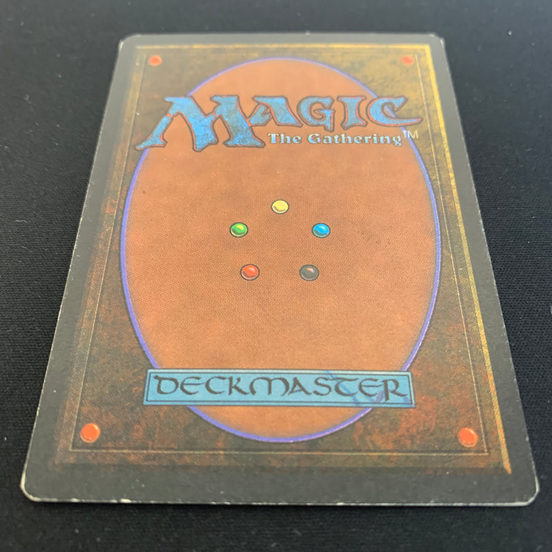 Magic the Gathering Mirror Universe - Legends 