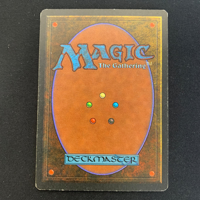 Magic the Gathering Mirror Universe - Legends 