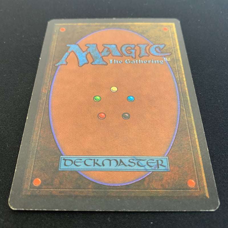 Magic the Gathering Mirror Universe - Legends 