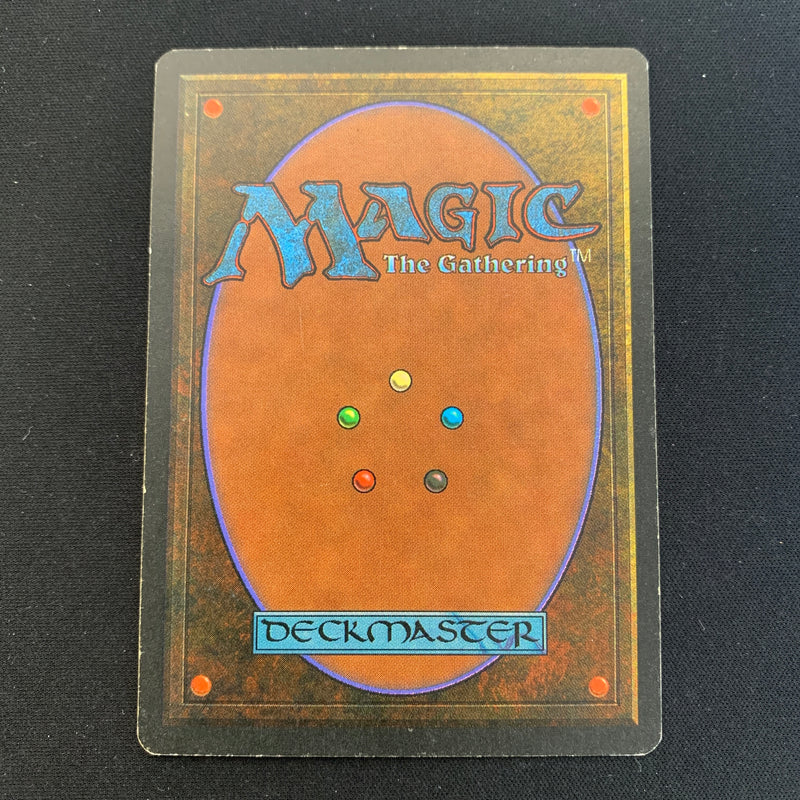 Magic the Gathering Mirror Universe - Legends 