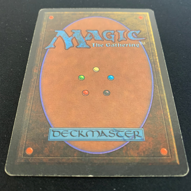 Magic the Gathering Mirror Universe - Legends 