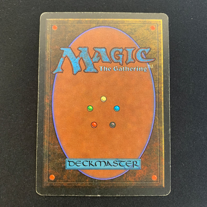 Magic the Gathering Mirror Universe - Legends 