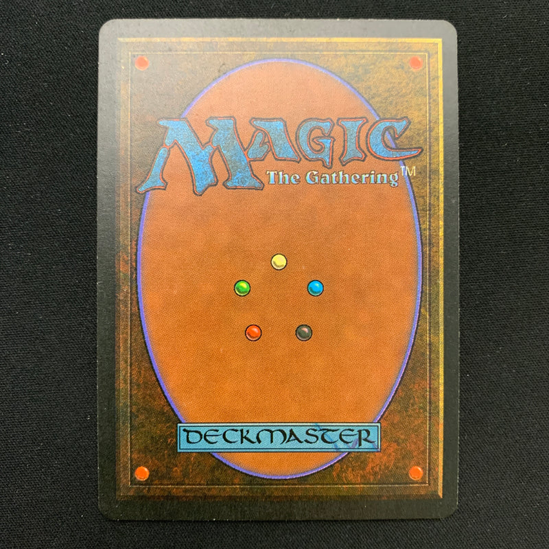 Magic the Gathering Mirror Universe - Legends 