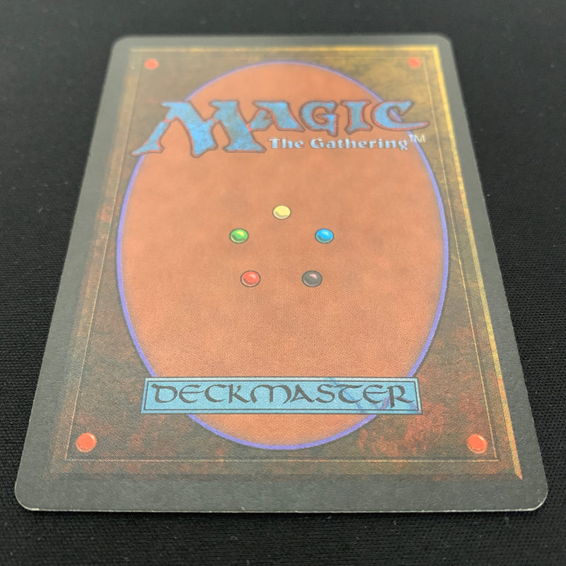 Magic the Gathering Mirror Universe - Legends 