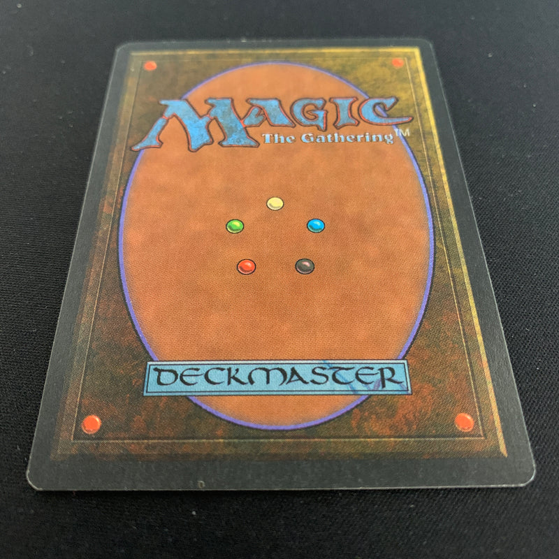 Magic the Gathering Mirror Universe - Legends 