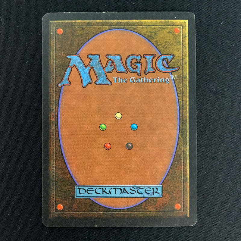 Magic the Gathering Mirror Universe - Legends 