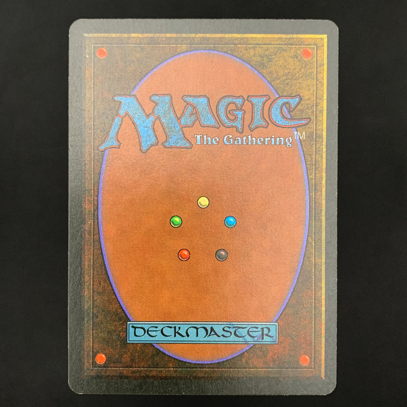 Magic the Gathering Mirror Universe - Legends 