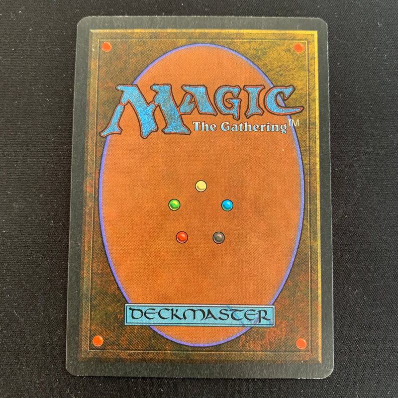 Magic the Gathering Mirror Universe - Legends 