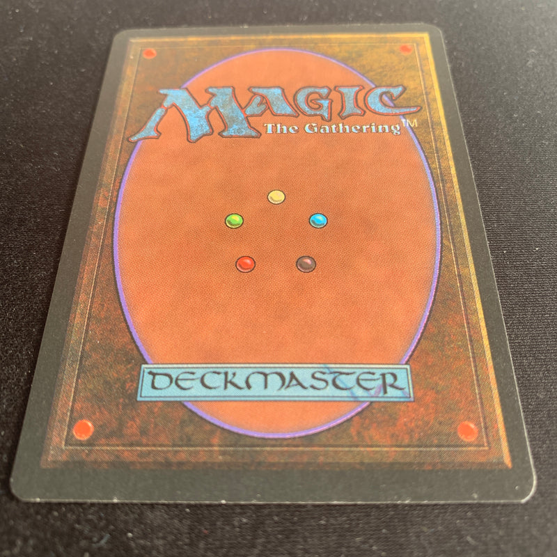 Magic the Gathering Mirror Universe - Legends 