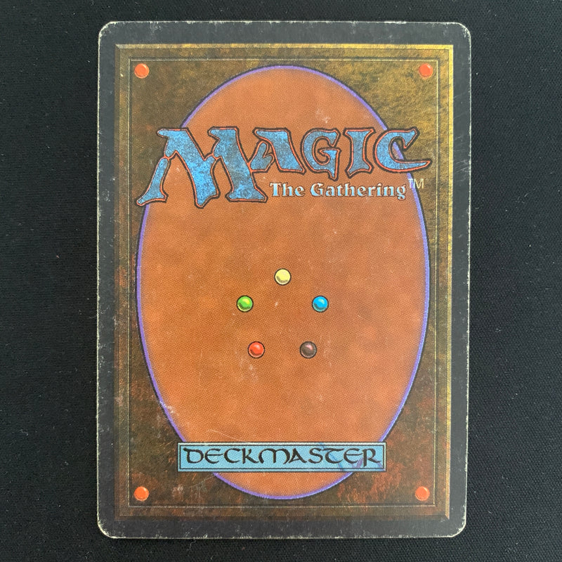 Magic the Gathering Mishra's Factory (Winter) - Antiquities 