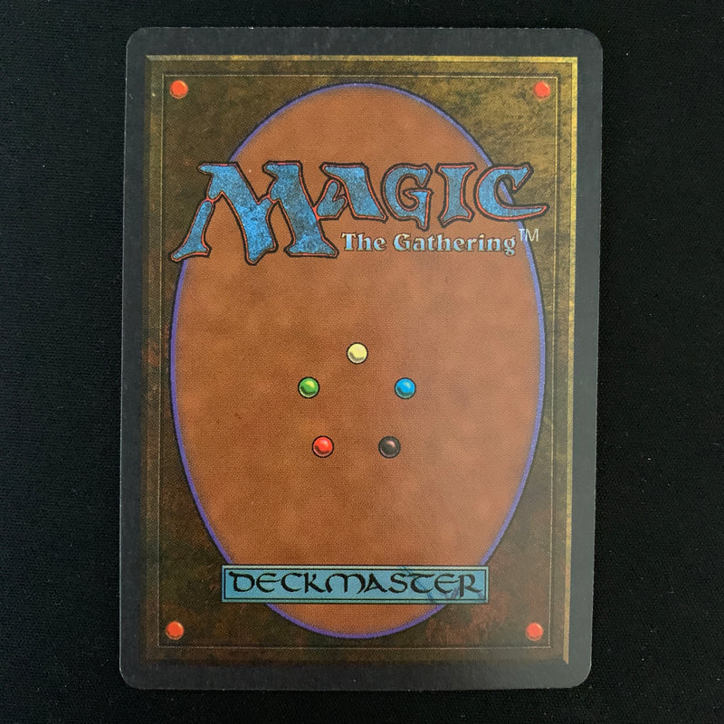 Magic the Gathering Mishra's Factory (Winter) - Antiquities 