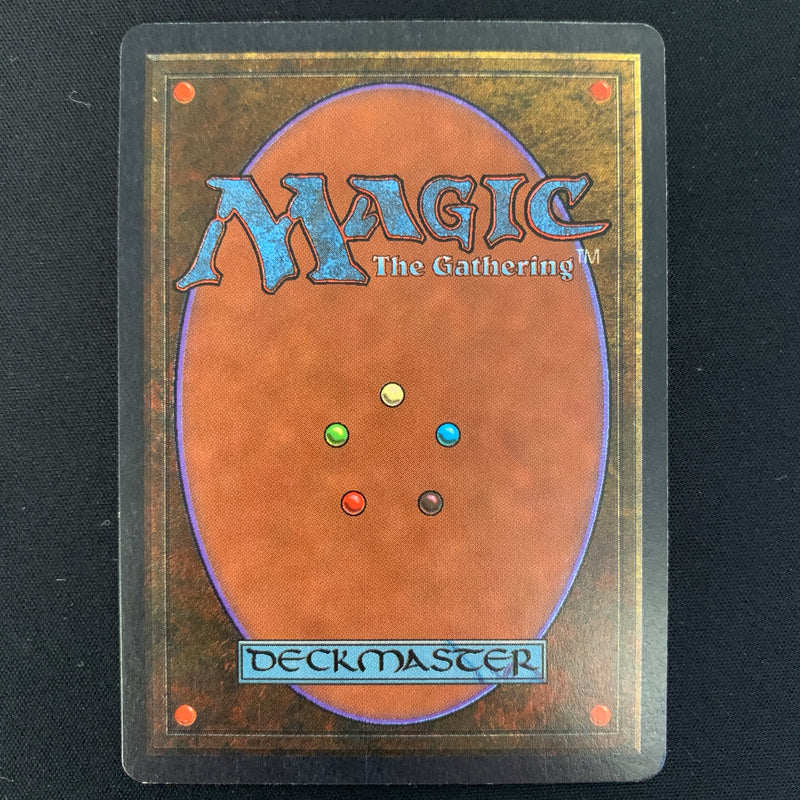 Magic the Gathering Mishra's Factory (Winter) - Antiquities 