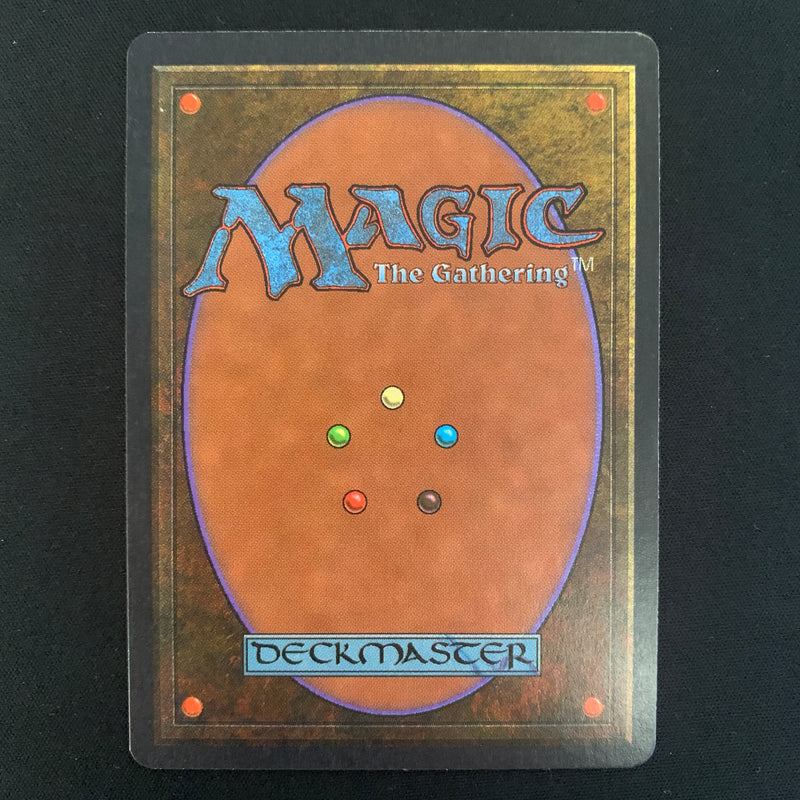 Magic the Gathering Mishra's Factory (Winter) - Antiquities 